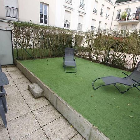 Sloan Square Apartment Bmyguest Serris Eksteriør billede