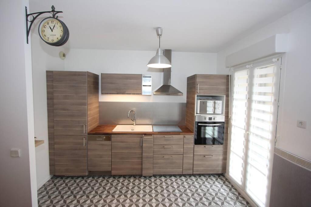 Sloan Square Apartment Bmyguest Serris Eksteriør billede