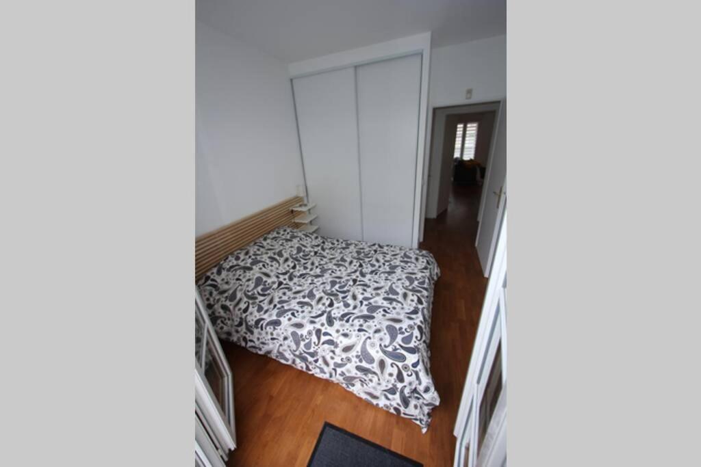 Sloan Square Apartment Bmyguest Serris Eksteriør billede