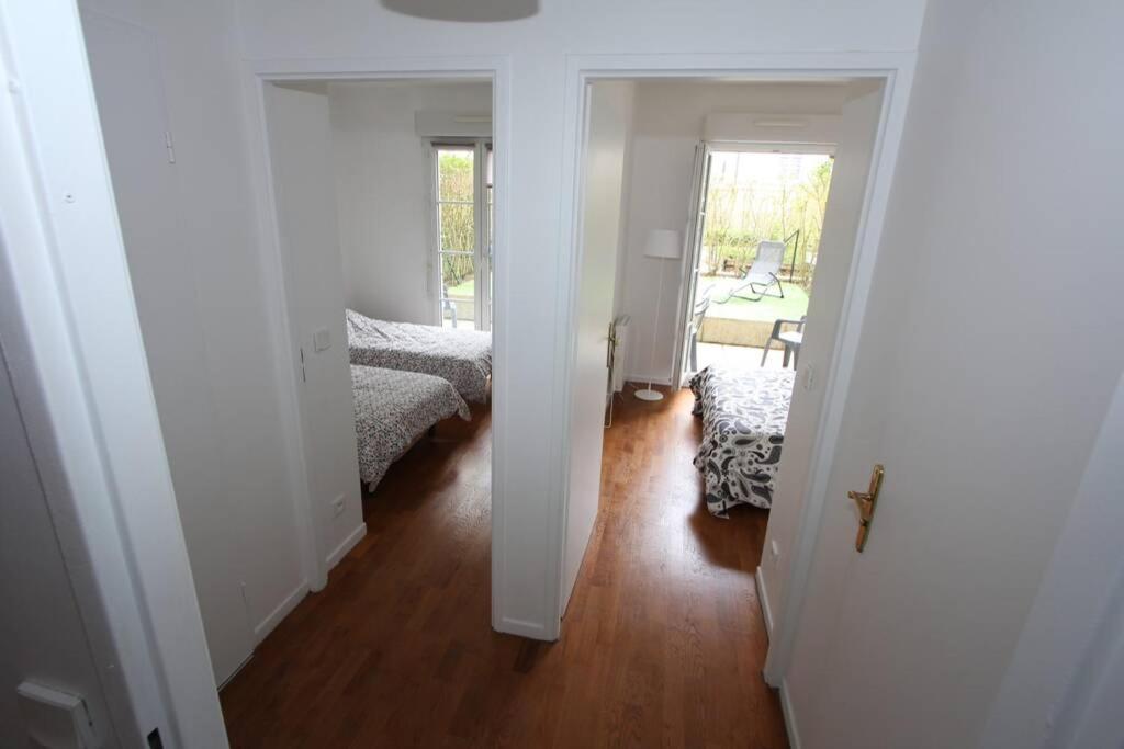 Sloan Square Apartment Bmyguest Serris Eksteriør billede